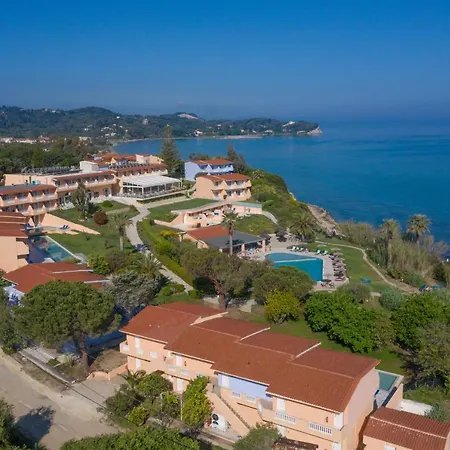 Ibiscus Corfu Hotel Roda (Corfu)