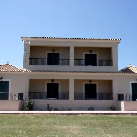 Kassiani 2* Sidari (Corfu)