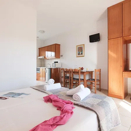 Kassiani Hotel Sidari (Corfu)