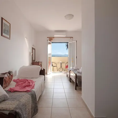 Hotel Kassiani Sidari (Corfu)