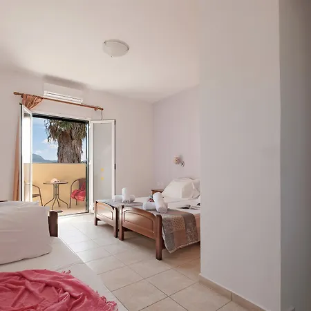Kassiani Hotel Sidari (Corfu)