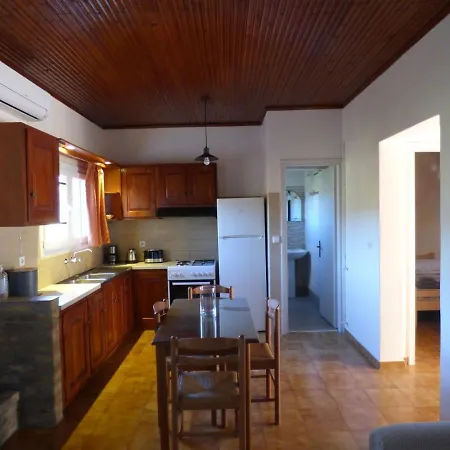 Samoilis Apartment