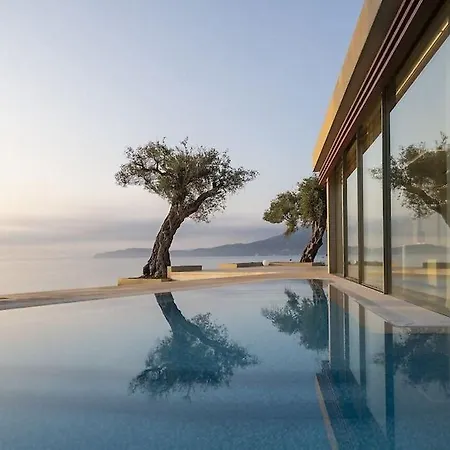 Hotel Calimera Miramare & (adults Only) 3*