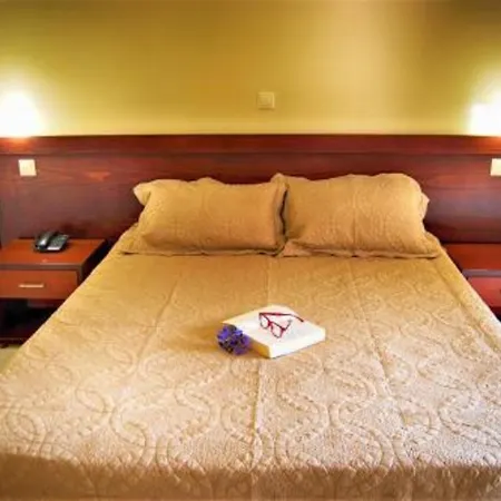 Philoxenia Hotel 3*