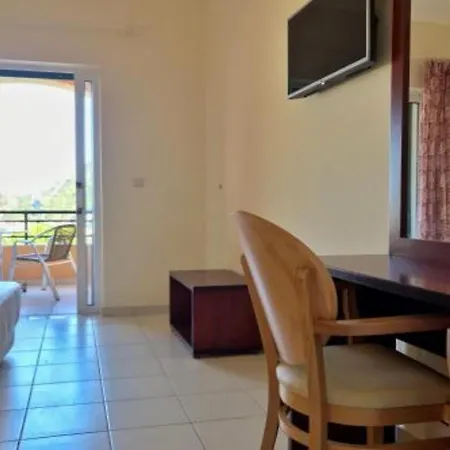 Hotel Philoxenia 3*