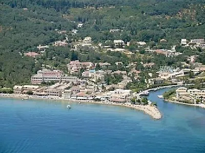 Evridiki Apartment *