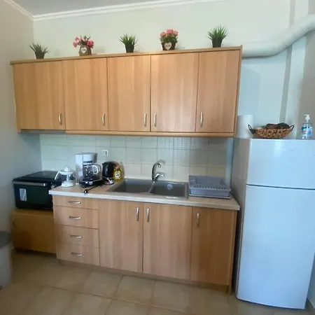 Apartamento Dimitris House 2