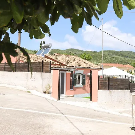 Family Country House-corfu Holidays Holiday home