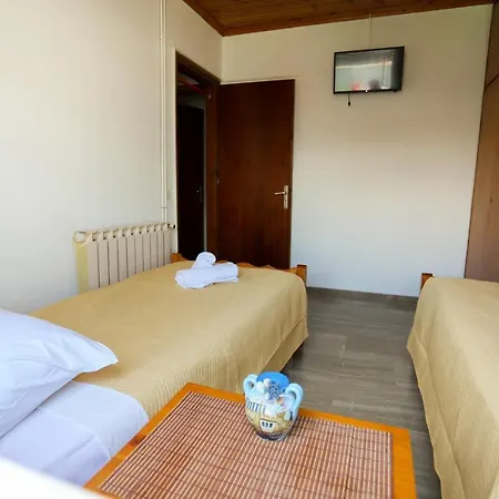 Family Country House-corfu Holidays