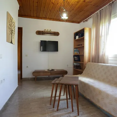 Family Country House-corfu Holidays Holiday home