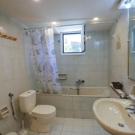 Holiday home Family Country House-corfu Holidays