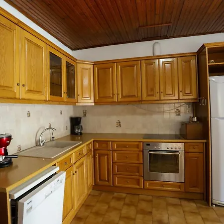 Family Country House-corfu Holidays Holiday home *