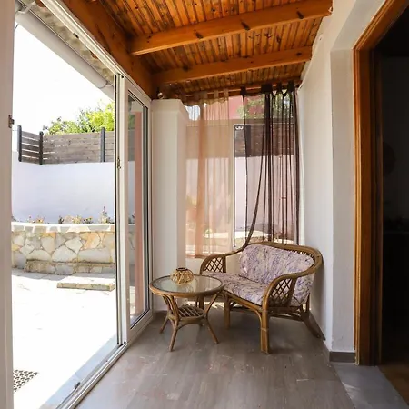Holiday home Family Country House-corfu Holidays *