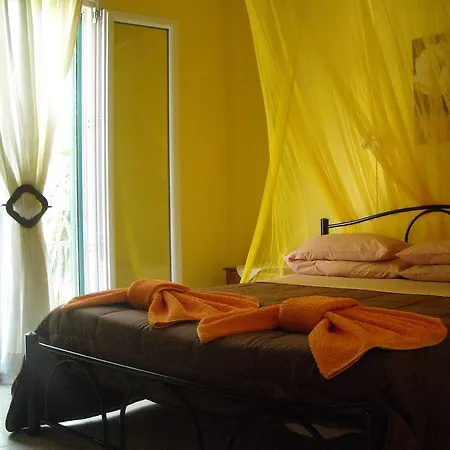 Maritsas Apartment