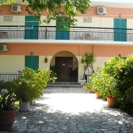 Apartment Maritsas Roda (Corfu)