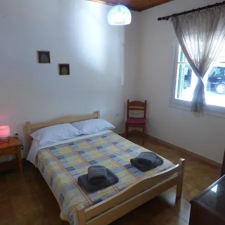 Samoilis Apartment