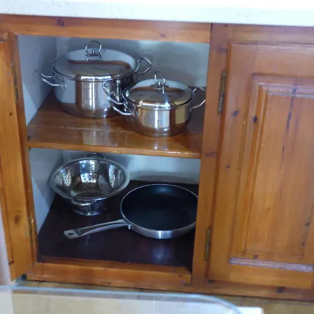 Samoilis Apartment *