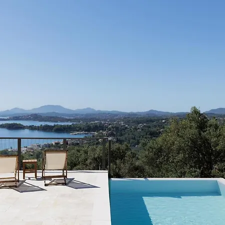 Greenstone Villa *