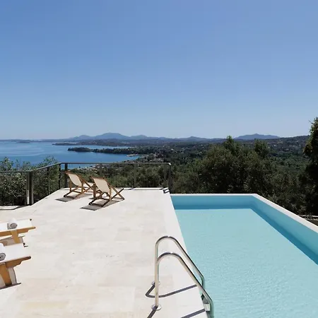 Greenstone Villa