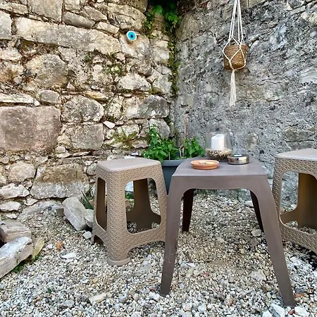 Apartment Filoxenos Corfu Island *