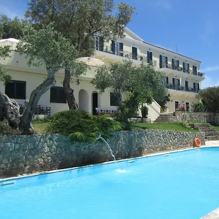 Levant Hotel 3*
