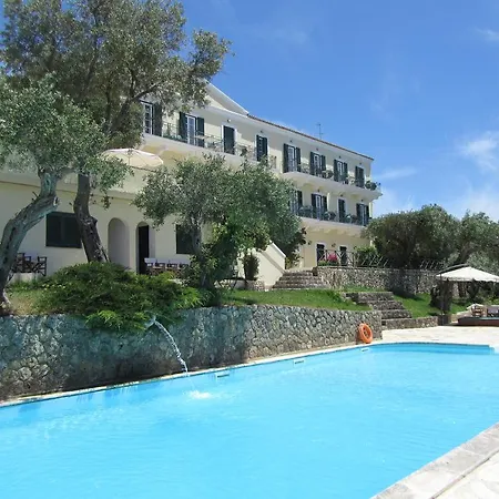 Hotel Levant