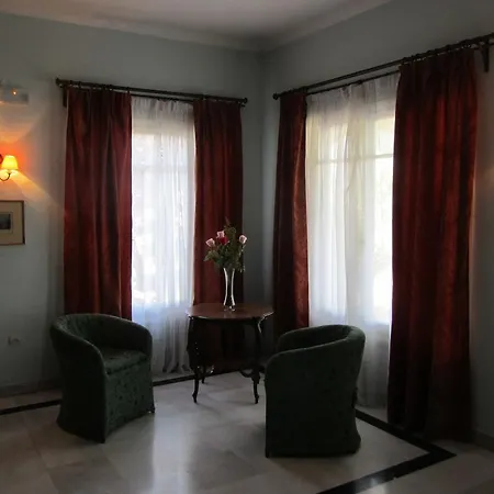 Hotel Levant 3*