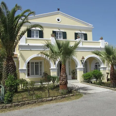 Hotel Levant