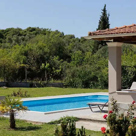 Villa Country - 2floor Family *