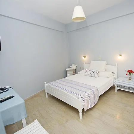 Apartment Frida Benitses (Corfu)