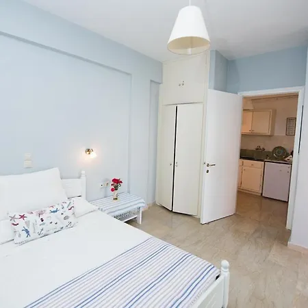 Frida Apartment