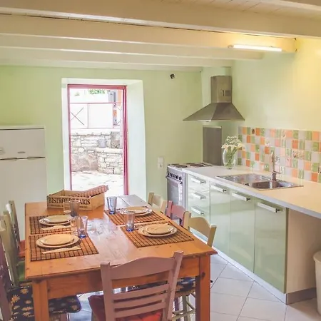 Traditional Stone House - Matella Apartment *