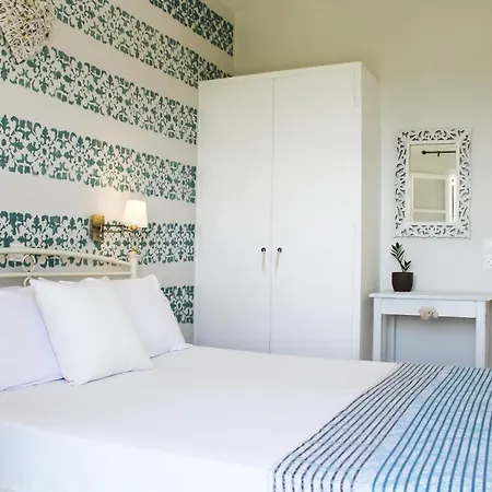 Apartment Braziliana Dassia (Corfu)