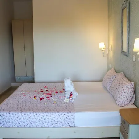Apartment Braziliana *