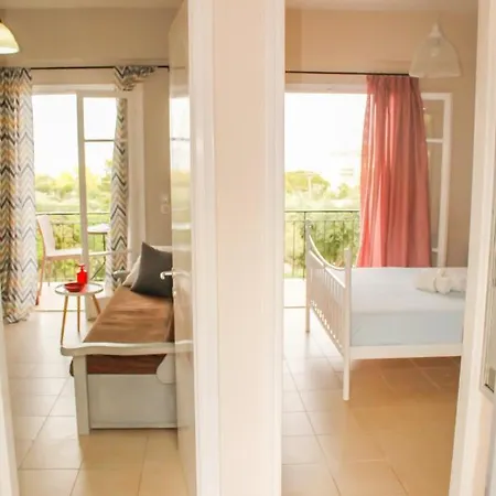 Apartment Braziliana