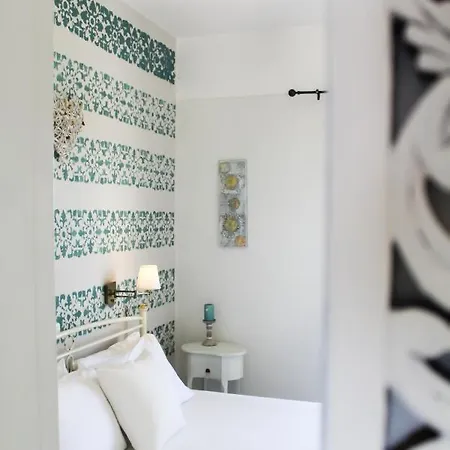 Apartment Braziliana Dassia (Corfu)