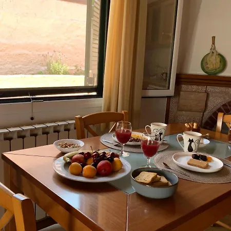Holiday home Family Country House-corfu Holidays