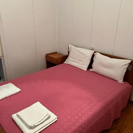 Apartment Stratigos Kalami (Corfu)