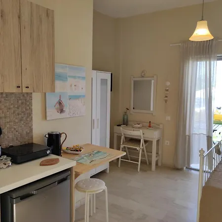 Thalassa & Apartment *