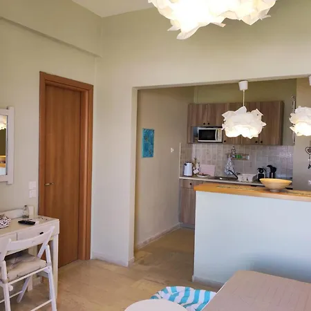 Thalassa & Apartment *