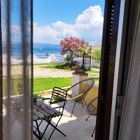Apartment Thalassa &