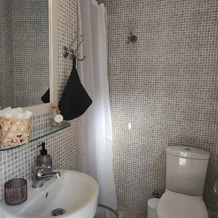 Apartment Thalassa & Kávos