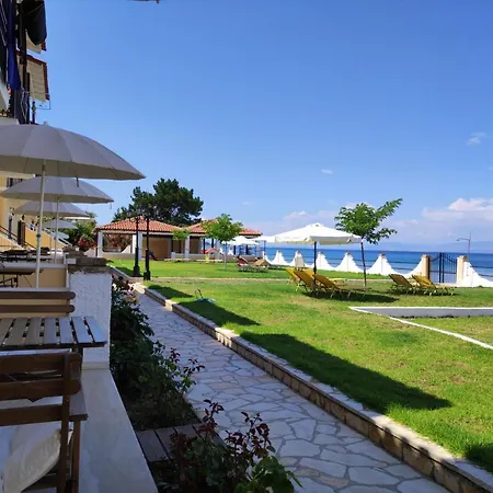 Thalassa &