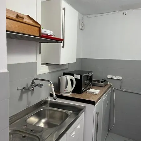 Stratigos Apartment Kalami (Corfu)