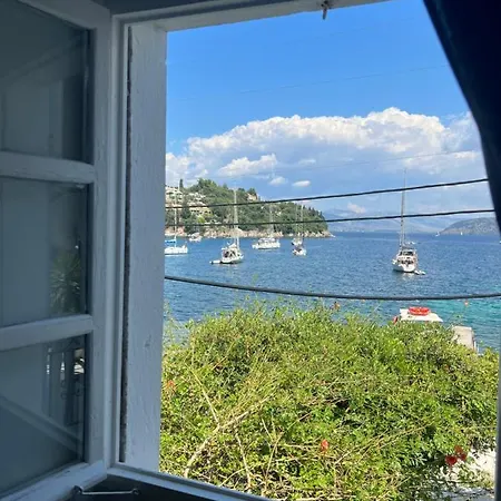 Stratigos Kalami (Corfu)