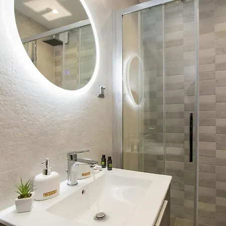 Appartement Campiello Luxury *