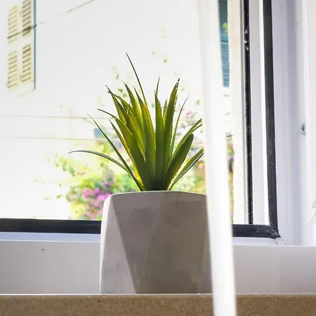 Appartement Campiello Luxury *