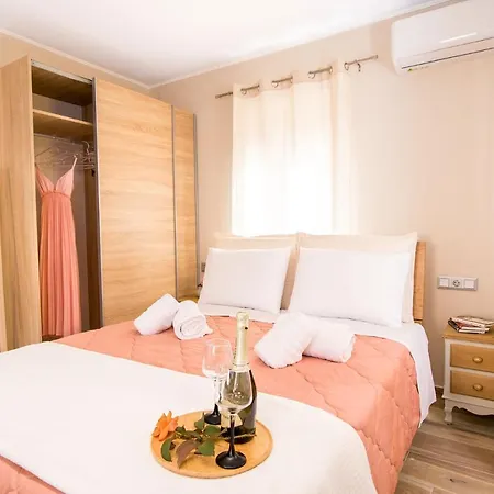Campiello Luxury Appartement *