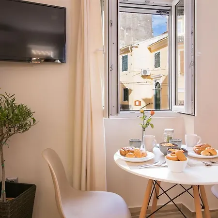 Appartement Campiello Luxury