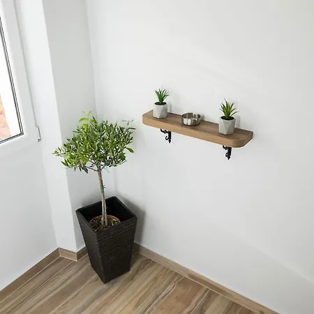 Campiello Luxury Appartement Corfu (city)
